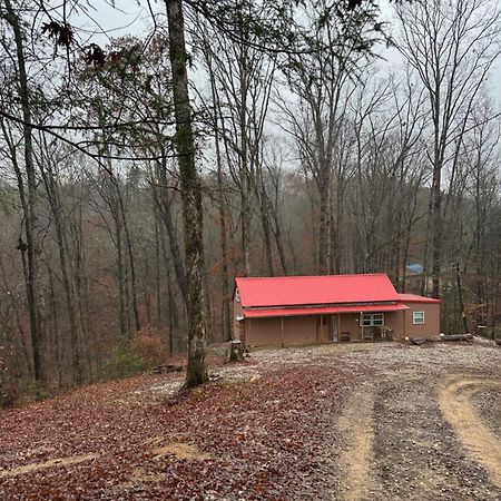 Villa Windrock Ridge - Liahn Oak Ridge Exterior foto