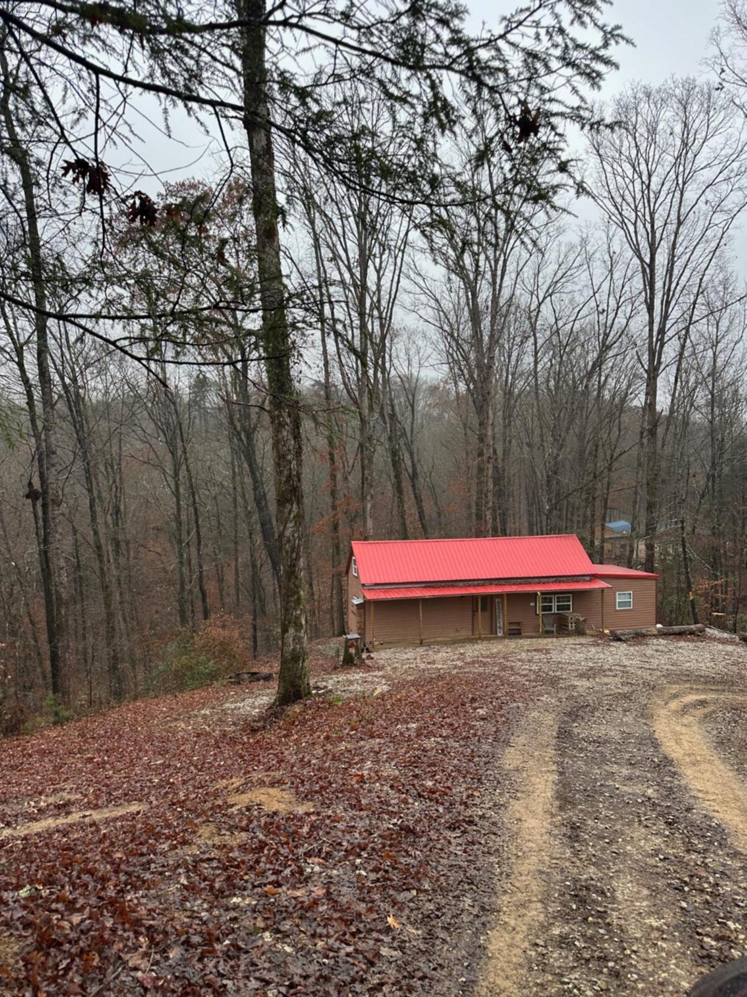 Villa Windrock Ridge - Liahn Oak Ridge Exterior foto